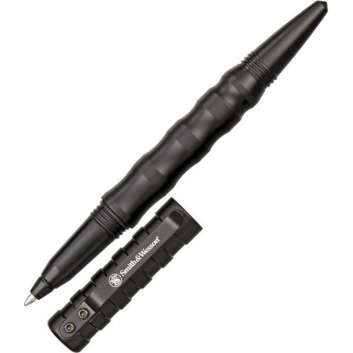 Smith&Wesson Tactical Pen 2 swpenmp2bk