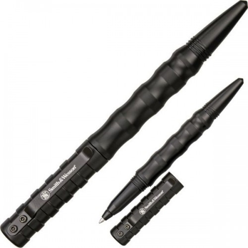 Smith&Wesson Tactical Pen 2 swpenmp2bk