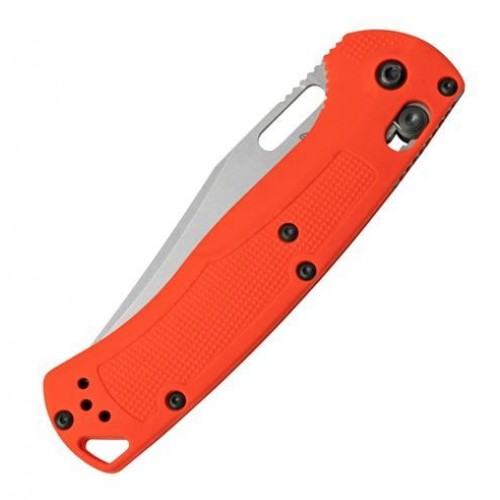 Benchmade Taggedout 15535