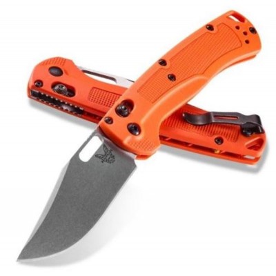 Benchmade Taggedout 15535 Benchmade Taggedout 15535