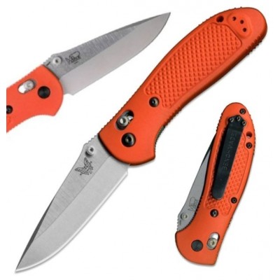 Benchmade Griptilian 551-ORG-S30V Benchmade Griptilian 551-ORG-S30V