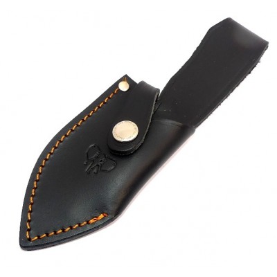 Cudeman 115j Mini Boina Verde Naranja Cudeman 115j Mini Boina Verde Naranja