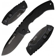 Cold Steel 4-Max Scout cs62rqbkbk