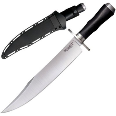 Cold Steel Natchez Bowie cs39lmb4 Cold Steel Natchez Bowie cs39lmb4