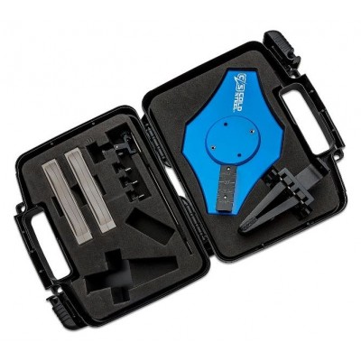 Cold Steel Benchtop Sharpener csksbks Cold Steel Benchtop Sharpener csksbks