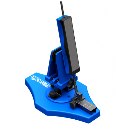 Cold Steel Benchtop Sharpener csksbks Cold Steel Benchtop Sharpener csksbks