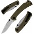Buck 112 Ranger Slim Pro TRX OD bu112grs3