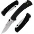 Buck 112 Ranger Slim Pro TRX Black bu112bks3