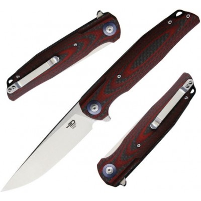 Bestech Ascot Red btkg19f Bestech Ascot Red btkg19f