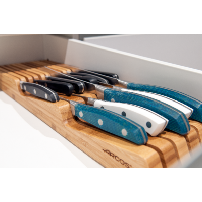 Arcos Soporte Cuchillos para Cajon 794300