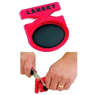 Lansky Quick Fix Sharpener lcstc