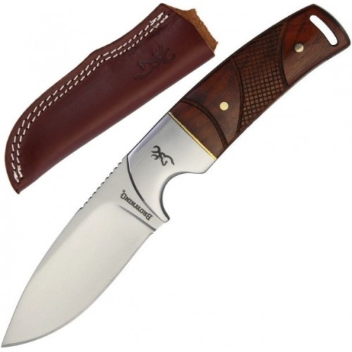 Browning Hunter Cocobolo br0229