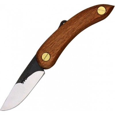 Svord Mini Peasant 2.5" Hardwood svpkm Svord Mini Peasant 2.5" Hardwood svpkm