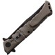 Cold Steel Luzon Medium OD cs20nqlodbk