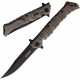 Cold Steel Luzon Medium OD cs20nqlodbk