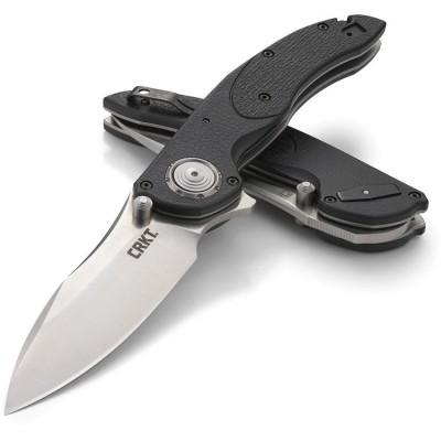 Crkt Linchpin Deadbolt Lock cr5405 Crkt Linchpin Deadbolt Lock cr5405