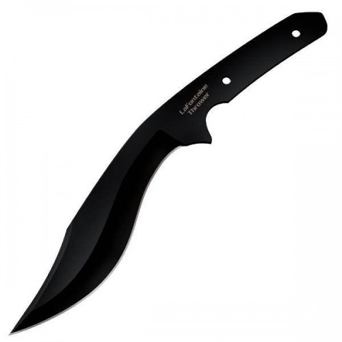 Cold Steel La Fontaine Thrower cs80tlfz Cold Steel La Fontaine Thrower cs80tlfz