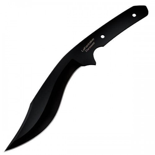 Cold Steel La Fontaine Thrower cs80tlfz