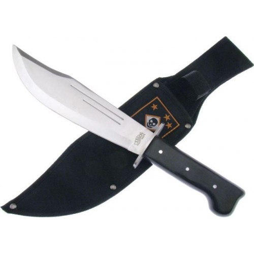 Frost Carson's Raiders Bowie f18418