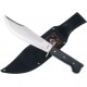 Frost Carson's Raiders Bowie f18418