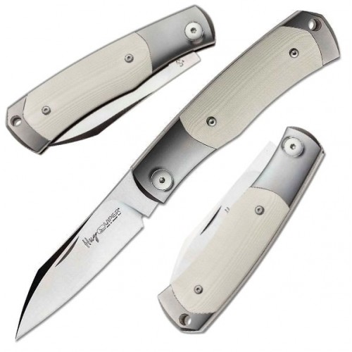 Viper Hug 2 Ivory G10 v5994gi