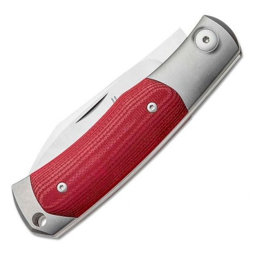 Viper Hug 2 Red G10 v5994gr