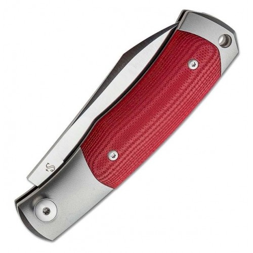 Viper Hug 2 Red G10 v5994gr