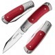 Viper Hug 2 Red G10 v5994gr