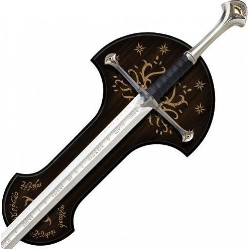 The Lord of the Rings Sword Anduril uc1380s