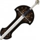 The Lord of the Rings Sword Anduril uc1380s