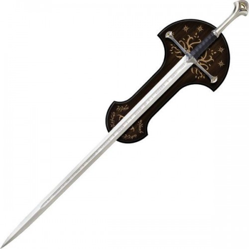 El Señor de los Anillos Espada Anduril uc1380s