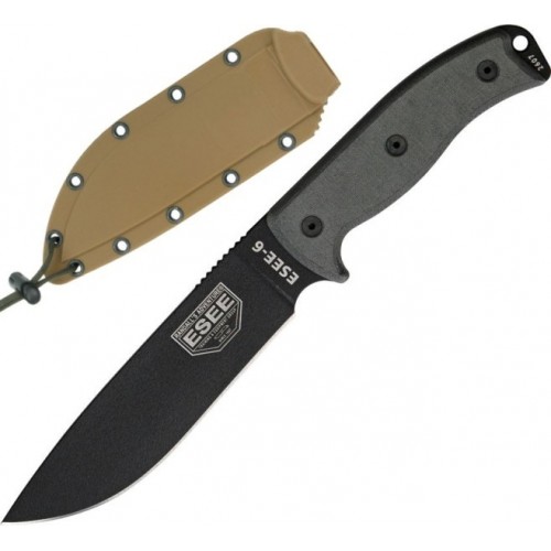 Esee Model 6 rc6p