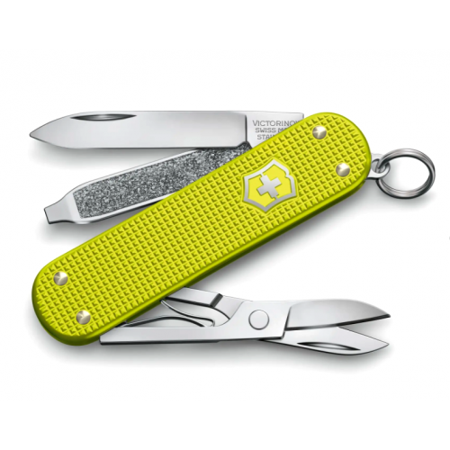 Victorinox Edición Limitada Classic Alox 2023 0.6221.L23