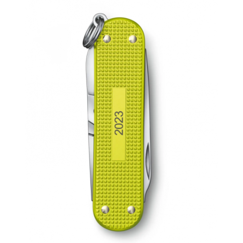 Victorinox Edición Limitada Classic Alox 2023 0.6221.L23