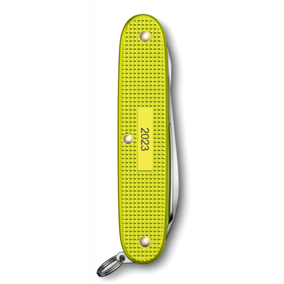 Victorinox Limited Edition Pioneer X Alox 2023 0.8231.L23 Victorinox Limited Edition Pioneer X Alox 2023 0.8231.L23