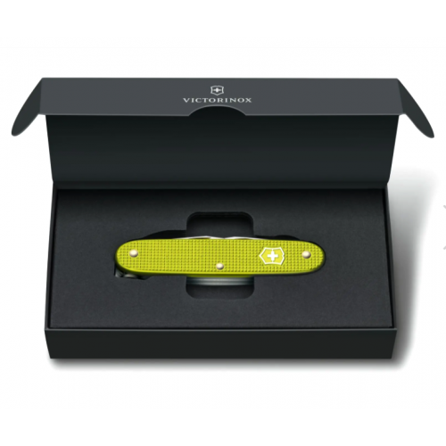 Victorinox Edición Limitada Pioneer X Alox 2023 0.8231.L23