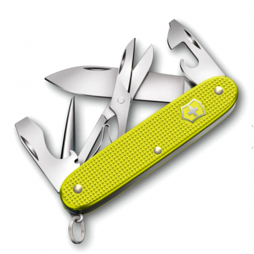 Victorinox Edición Limitada Pioneer X Alox 2023 0.8231.L23