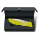 Victorinox Edición Limitada Hunter Pro Alox 2023 0.9415.L23