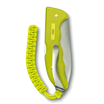 Victorinox Edición Limitada Hunter Pro Alox 2023 0.9415.L23 Victorinox Edición Limitada Hunter Pro Alox 2023 0.9415.L23