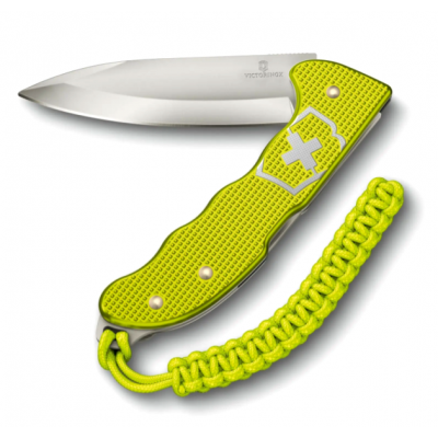 Victorinox Edición Limitada Hunter Pro Alox 2023 0.9415.L23 Victorinox Edición Limitada Hunter Pro Alox 2023 0.9415.L23