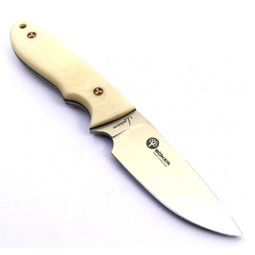 Boker 25 Anniversary Segunda Mano