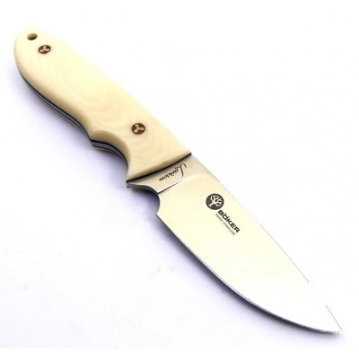 Boker 25 Anniversary Second Hand