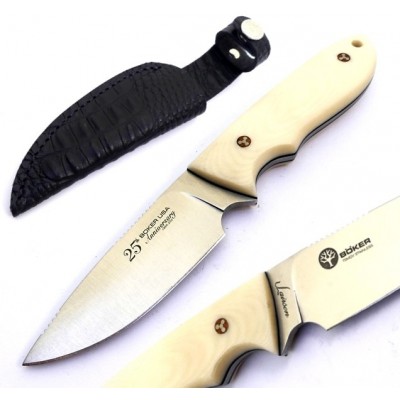 Boker 25 Anniversary Second Hand
