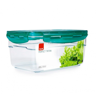 Ibili Hermetic Container Tritan 790423 Ibili Hermetic Container Tritan 790423