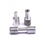 Pasador Corby Aluminio 1/4 3735 Pasador Corby Aluminio 1/4 3735