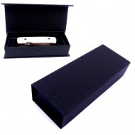 Caja Cuchillo Navaja Personalizable 145x54x30 mm. 34168  Caja Cuchillo Navaja Personalizable 145x54x30 mm. 34168