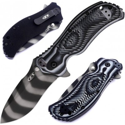 Zero Tolerance 350 zt0350tsbg Zero Tolerance 350 zt0350tsbg