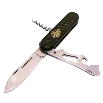 Aitor Gran Capitan Inf. Tierra Española Aitor Gran Capitan Inf. Tierra Española