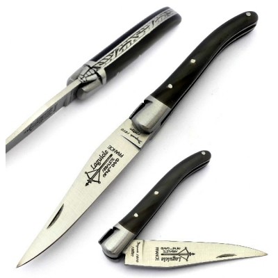 Arbalete G. David Laguiole 8918 Arbalete G. David Laguiole 8918