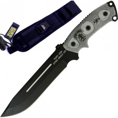 Tops Steel Eagle tp107e Tops Steel Eagle tp107e